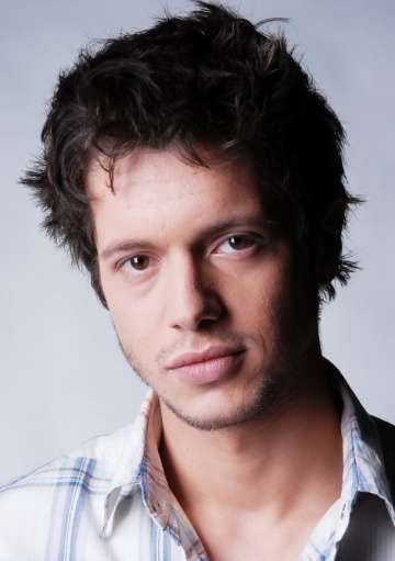 Фото Афонсо Пиментел