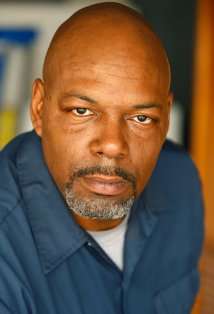 Фото Марк Берри