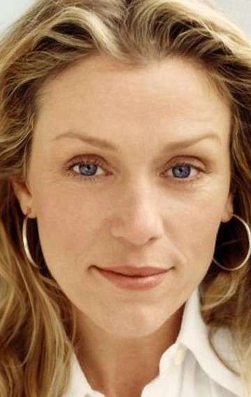 Актер Фрэнсис МакДорманд