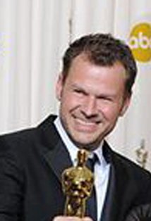 Актер Джоэль Харлоу