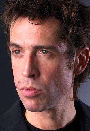 Актер Максим Покровский