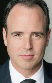 Актер Кристофер Гудман