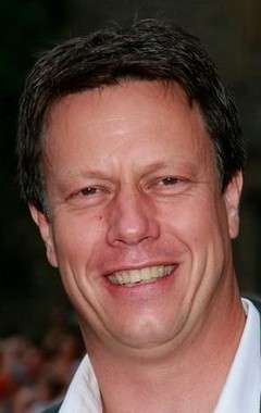 Актер Гэвин Худ