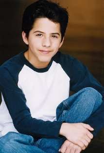 Фото Энтони Гэннам