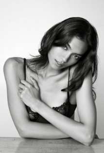 Актер Флоренс Ванида Фэйвр