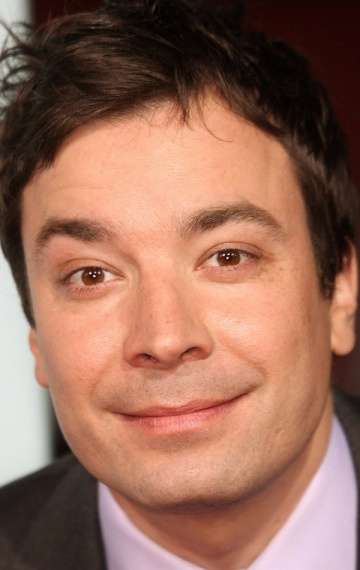 Актер Джимми Фэллон