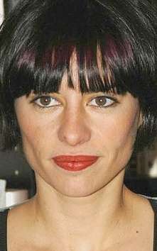 Актер Наталия Матео