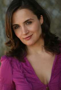 Актер Кристен Рутерфорд