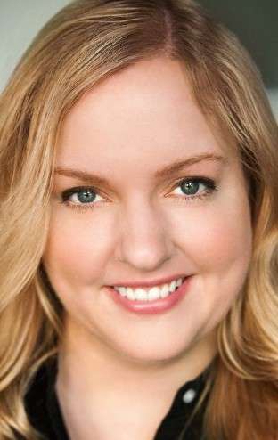 Актер Сара Бэйкер