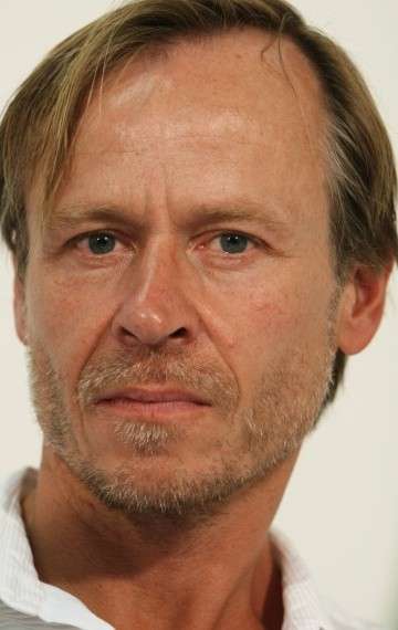 Актер Карел Роден