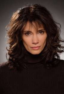 Актер Дебрианна Мансини