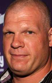 Фото Глен Джейкобс