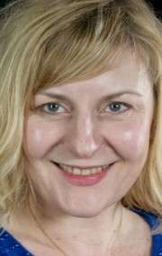 Фото Катрин Сале