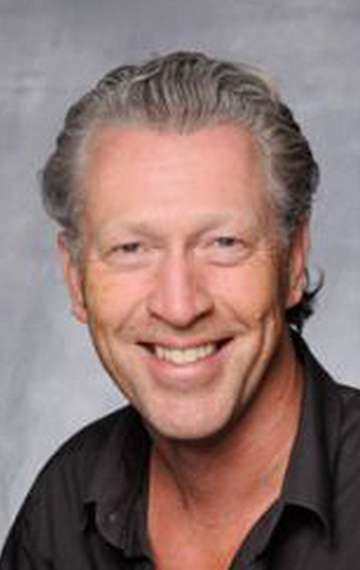 Актер Хайо Брюинс