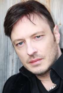 Актер Майкл Либман