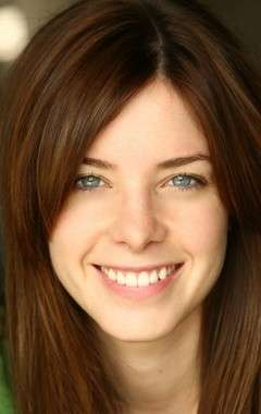 Актер Мэгги Кастл