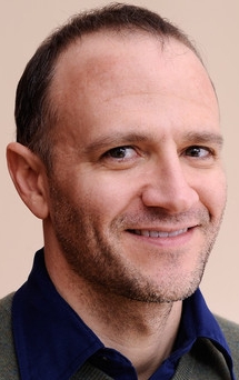 Актер Дэвид Зеллнер