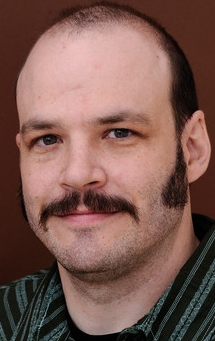 Актер Нэйтан Зеллнер