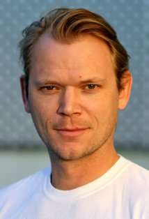 Фото Джонатан Олдхэм