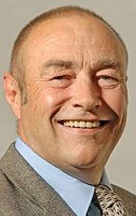 Актер Рон Смержак