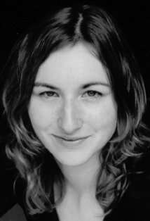 Актер Анна Олсон