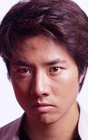 Актер Кейн Косуги
