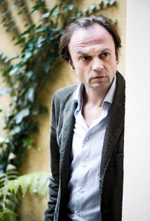 Актер Штефан Мерен