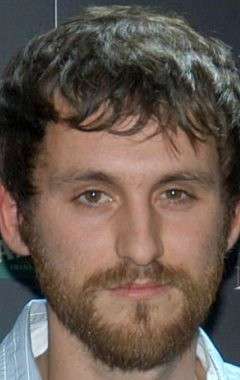 Актер Рауль Аревало