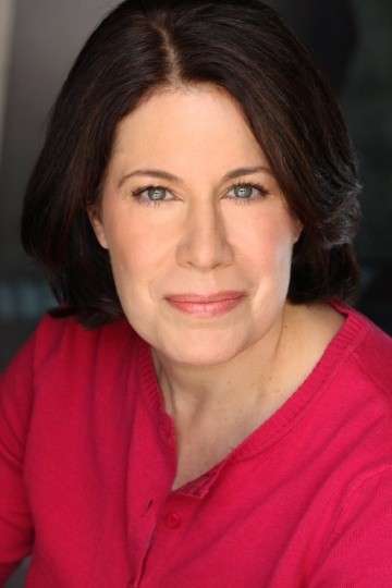 Фото Ниалла Гордон