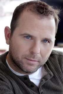 Актер Лейф Андерсон