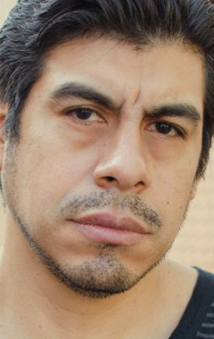 Актер Сизар Делеон