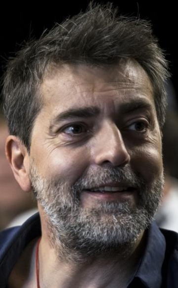 Актер Людовик Бернард