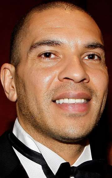 Актер Стэн Коллимор