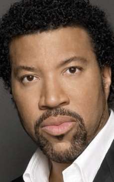 Актер Лайонел Ричи