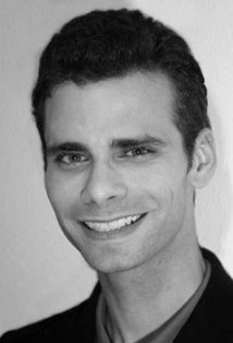 Актер Гай Чэпман