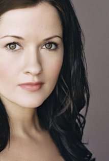 Актер Катрин Табер