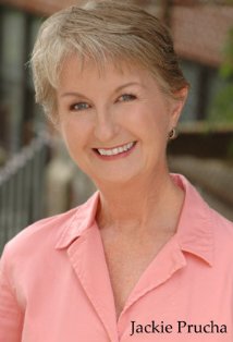 Актер Джеки Пруха