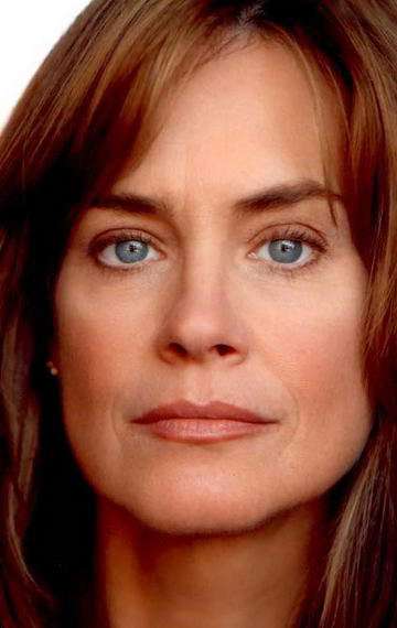 Актер Катрин Мэри Стюарт