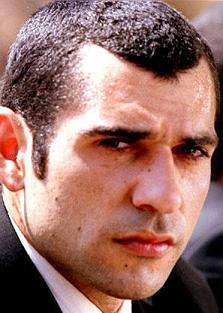 Актер Каис Насеф