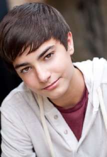 Актер Роберт Гердиш