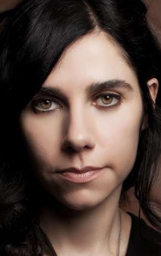 Фото П.Дж. Харви