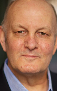 Актер Пол Албе