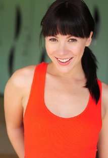 Актер Рени Дориан