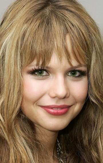 Актер Таммин Сурсок