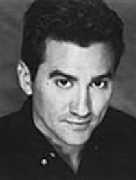 Фото Энтони Баррил