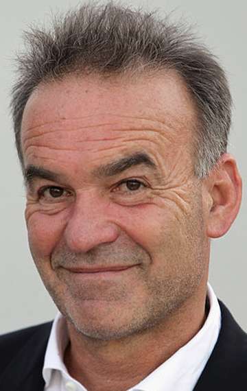 Актер Ник Брумфилд