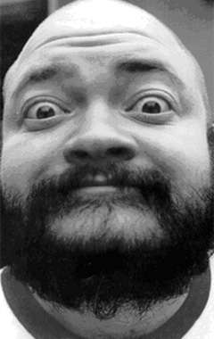 Актер Эль Дуче