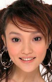 Актер Сяолу Ли