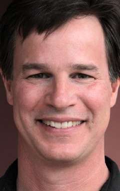 Актер Хэнк Роджерсон