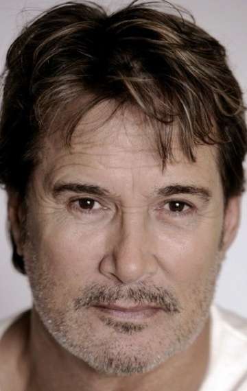 Актер Ричард Нортон